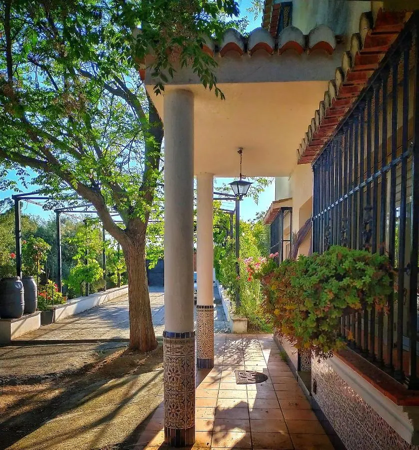 Villa De Los Suenos En Granada