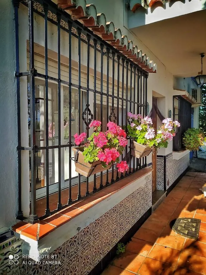 Villa De Los Suenos En Granada