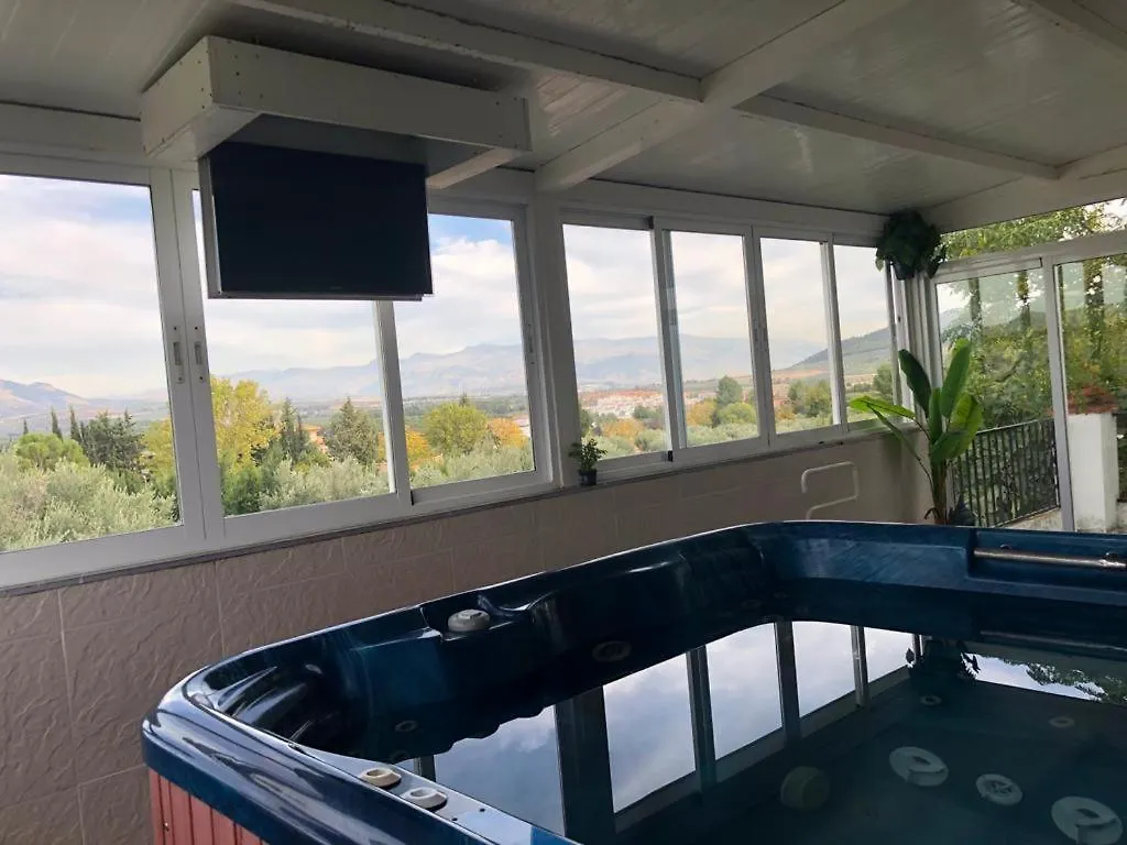 Villa De Los Suenos En Granada