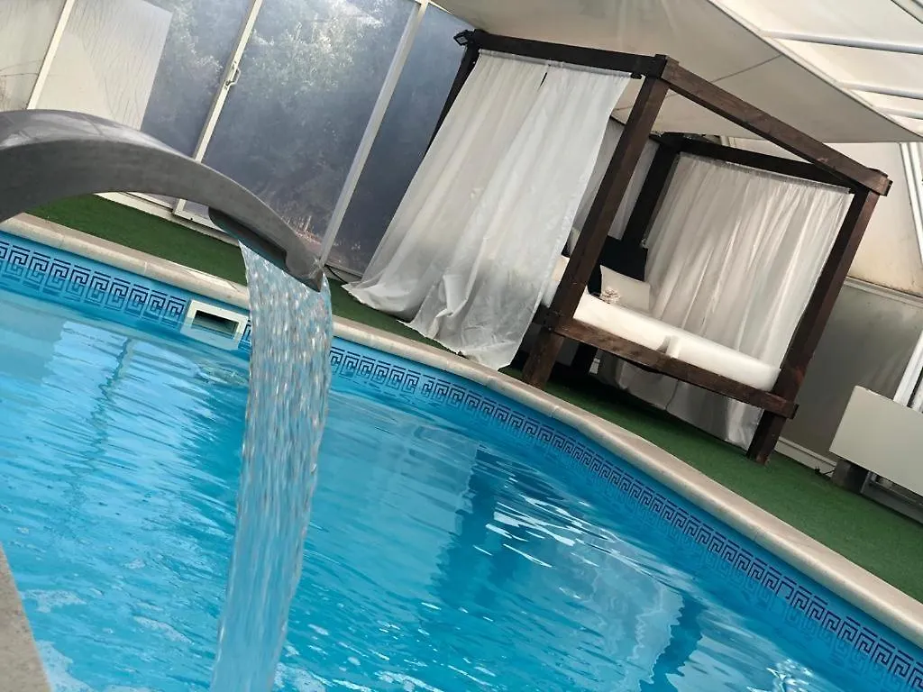 Villa De Los Suenos En Granada 0*,  Spain