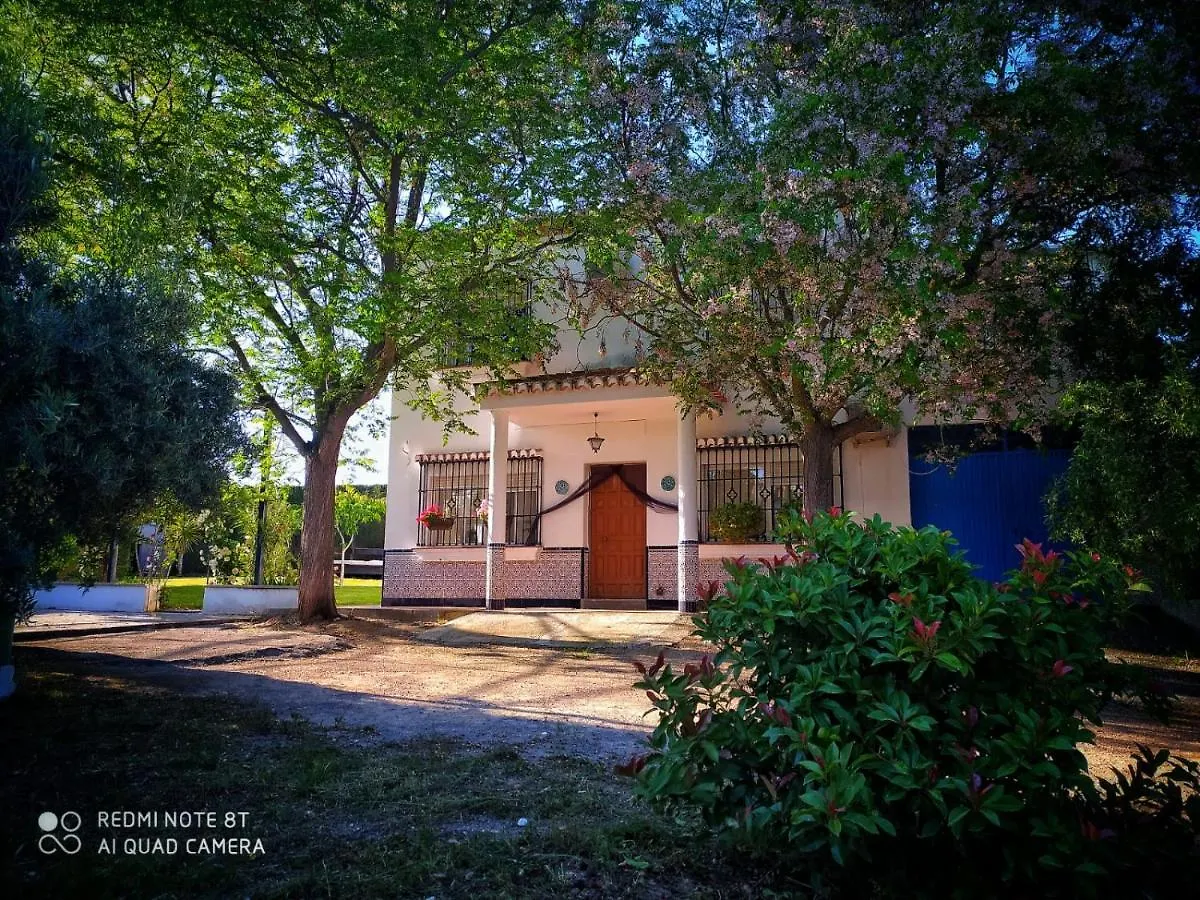 Villa De Los Suenos En Granada 0*,  Spain