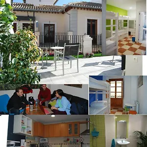  Hostal Oh! My